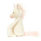 Bashful Unicorn Medium