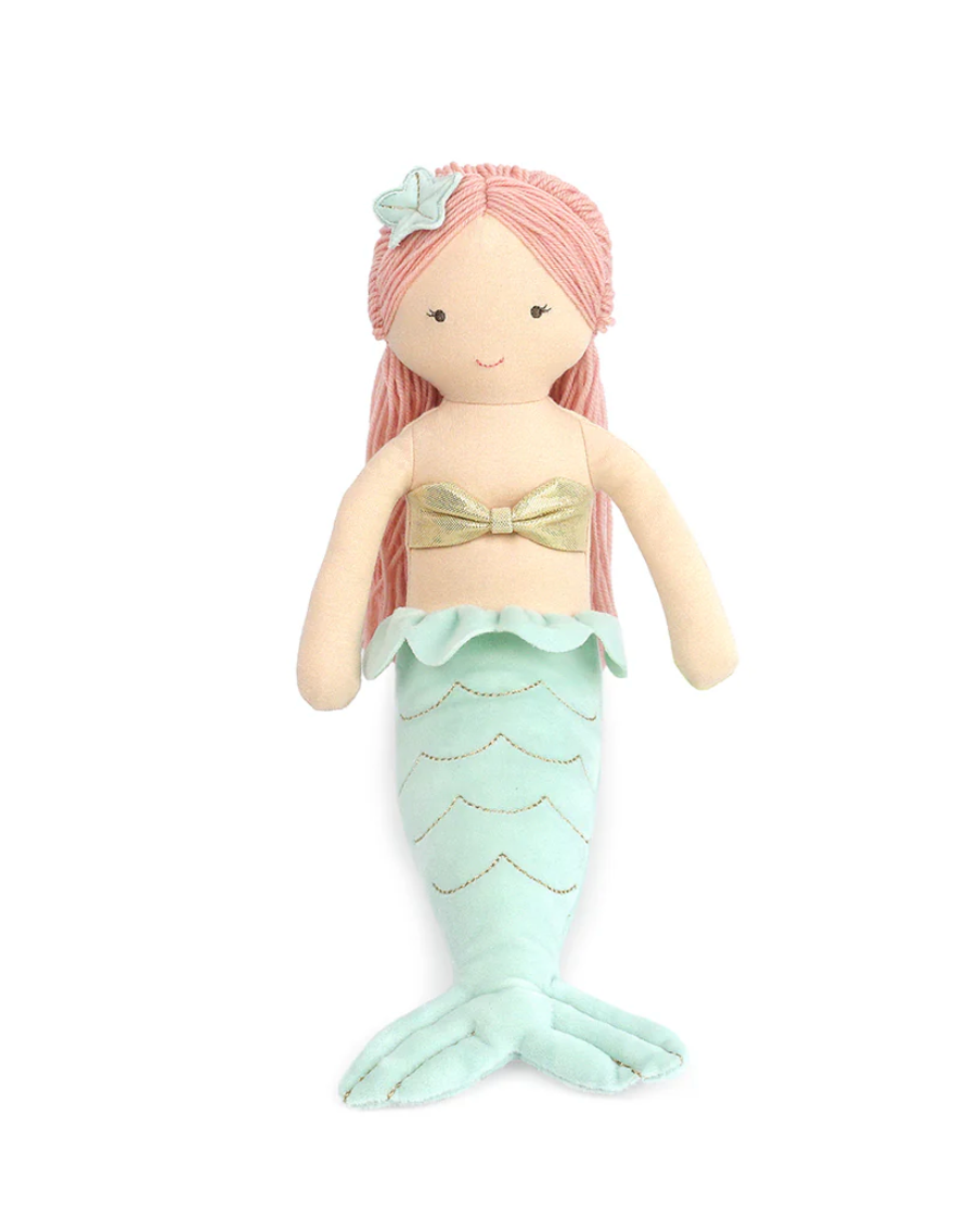 Mermaids