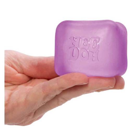 Nice Cube Nee Doh (assorted colors, sold individually)