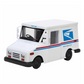 Mail Truck Die Cast Truck