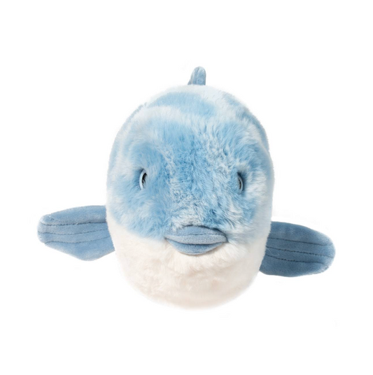 Paula Pufferfish