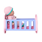 Little Cutie, Nighty Night