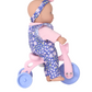 Little Cutie, Trike Playset