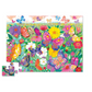 36 Piece Puzzle, Butterfly Garden