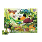 36 Piece Puzzle, Backyard Bugs