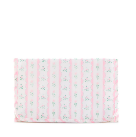 Game Changer Pad, Ribbon Floral Pink