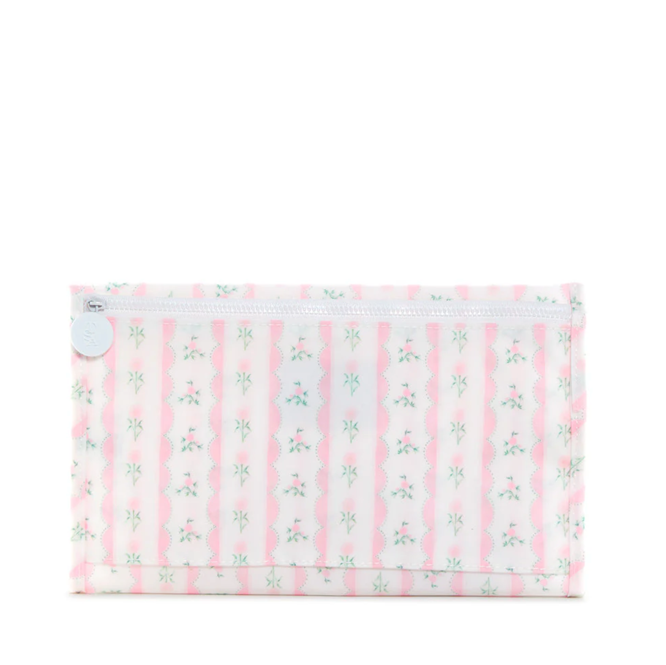 Game Changer Pad, Ribbon Floral Pink