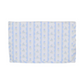 Game Changer Pad, Ribbon Floral Blue