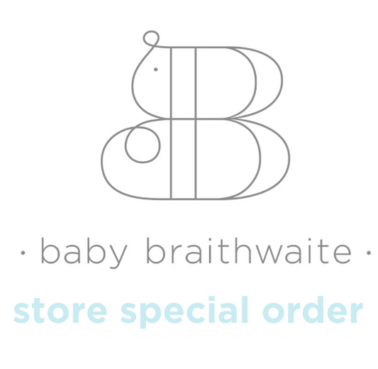 *Store Special Order