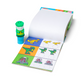 Sticker WOW! Activity Pad & Sticker Stamper, Dinosaur