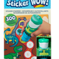 Sticker WOW! Activity Pad & Sticker Stamper, Dinosaur