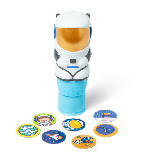 Sticker WOW! Activity Pad Set, Astronaut