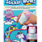 Sticker WOW! Activity Pad & Sticker Stamper, Unicorn