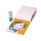 Sticker WOW! Activity Pad & Sticker Stamper, Unicorn