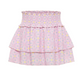 Scottie Skirt, Pink Lemonade