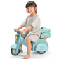 Delivery Scooter