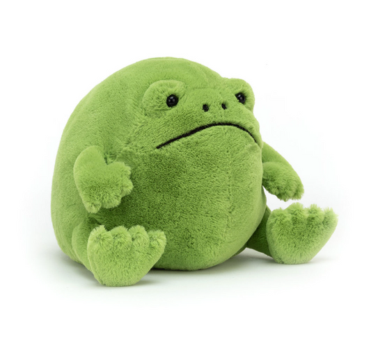 Ricky Rain Frog