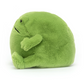 Ricky Rain Frog