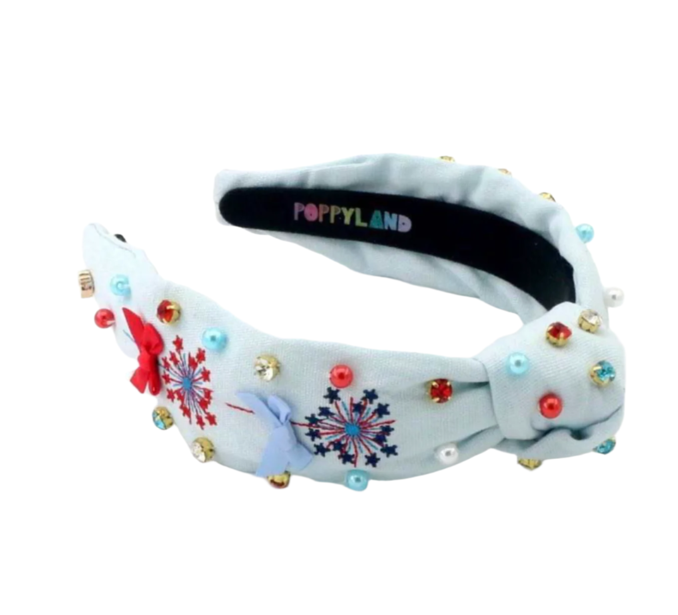 Party In the USA Headband