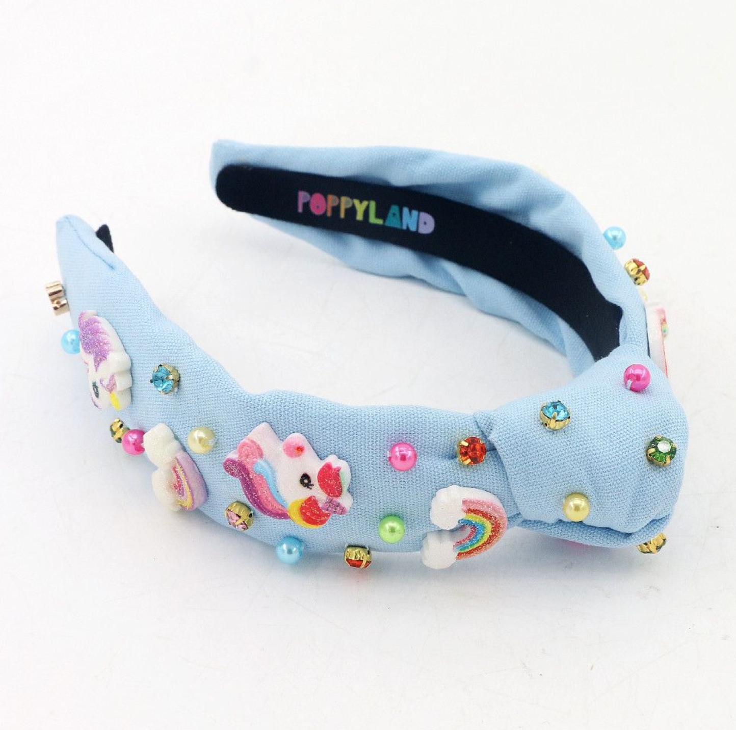 Over the Rainbow Headband