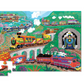 36 Piece Puzzle, All Aboard