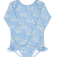 Girl Capel Rashguard One Piece