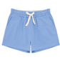 Boys Clearwater Blue Ultra-Soft Twill Shorts