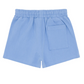 Boys Clearwater Blue Ultra-Soft Twill Shorts