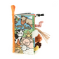 Tails Book: Farm New Version