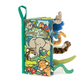 Tails Book: Jungly New Version