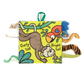 Tails Book: Jungly New Version