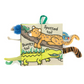 Tails Book: Jungly New Version