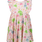 Coronation Twirl Dress