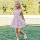 Coronation Twirl Dress