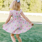 Coronation Twirl Dress