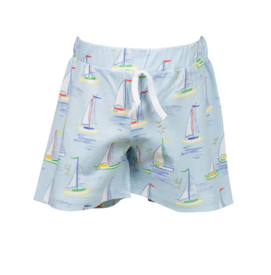 Mariner Boy Shorts