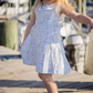 Mariner Dress