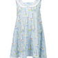 Mariner Dress