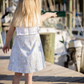 Mariner Dress