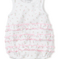 Garden Print Ruffle Bubble