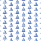 Field Short Sleeve Short Set Sailing Away