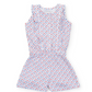 Lola Romper Star Spangled
