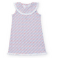Maris Dress Star Spangled