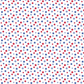 Maris Dress Star Spangled