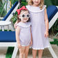 Maris Dress Star Spangled
