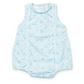Reid Bubble Sandcastles Blue