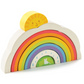Rainbow Tunnel