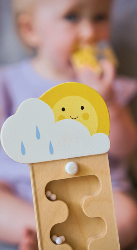 Rainmaker