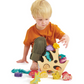 Stacking Coral Reef