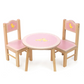 Sweetiepie Table and Chairs